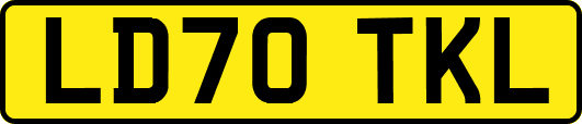 LD70TKL