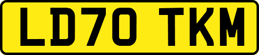 LD70TKM