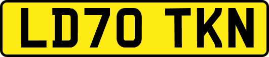 LD70TKN