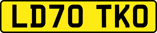LD70TKO