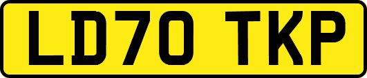 LD70TKP
