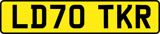 LD70TKR