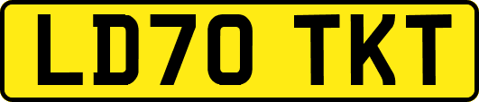 LD70TKT