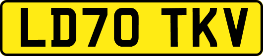 LD70TKV