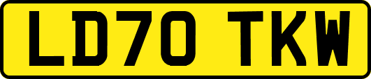 LD70TKW