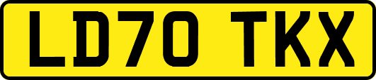 LD70TKX