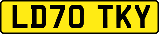 LD70TKY