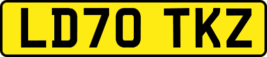 LD70TKZ