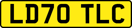 LD70TLC