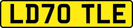 LD70TLE