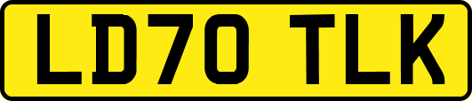 LD70TLK