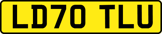 LD70TLU