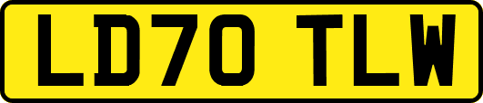LD70TLW