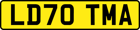 LD70TMA