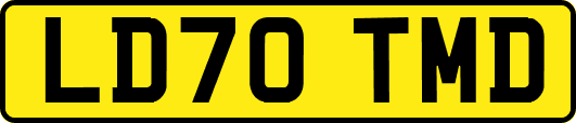 LD70TMD