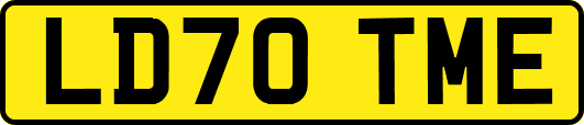 LD70TME