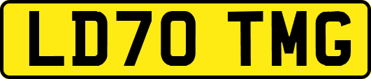 LD70TMG