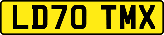 LD70TMX