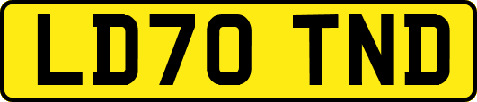 LD70TND