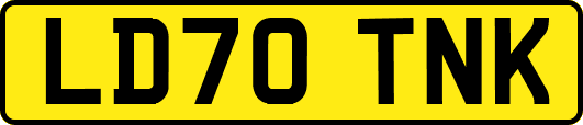 LD70TNK