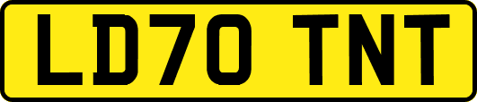 LD70TNT