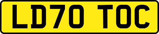 LD70TOC