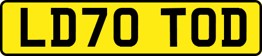 LD70TOD