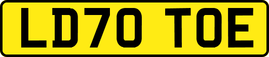 LD70TOE