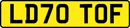 LD70TOF