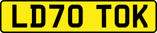 LD70TOK
