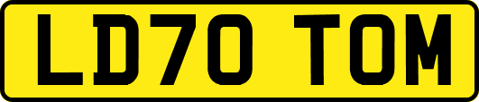 LD70TOM