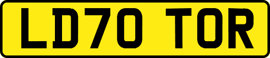 LD70TOR