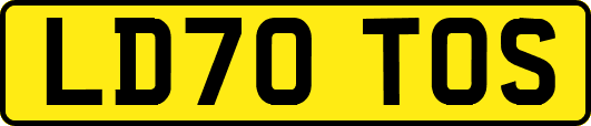 LD70TOS