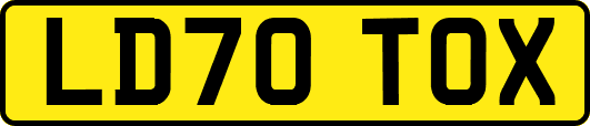 LD70TOX