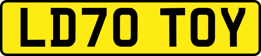 LD70TOY