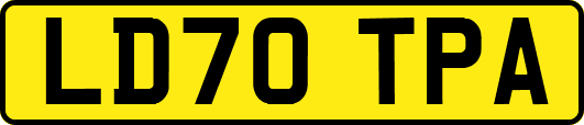 LD70TPA