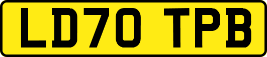 LD70TPB