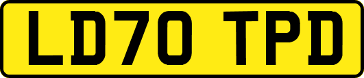LD70TPD