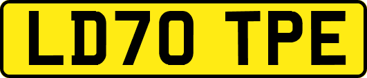 LD70TPE