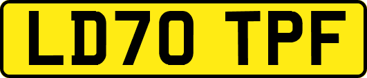 LD70TPF