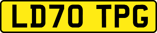 LD70TPG