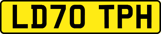 LD70TPH