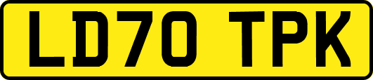 LD70TPK