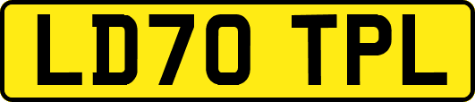 LD70TPL