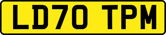 LD70TPM