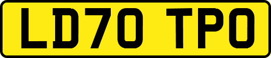 LD70TPO