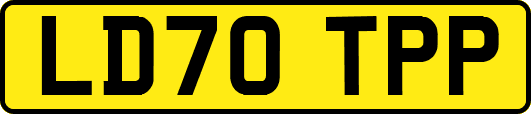 LD70TPP