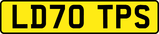 LD70TPS