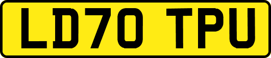 LD70TPU