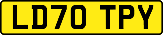 LD70TPY